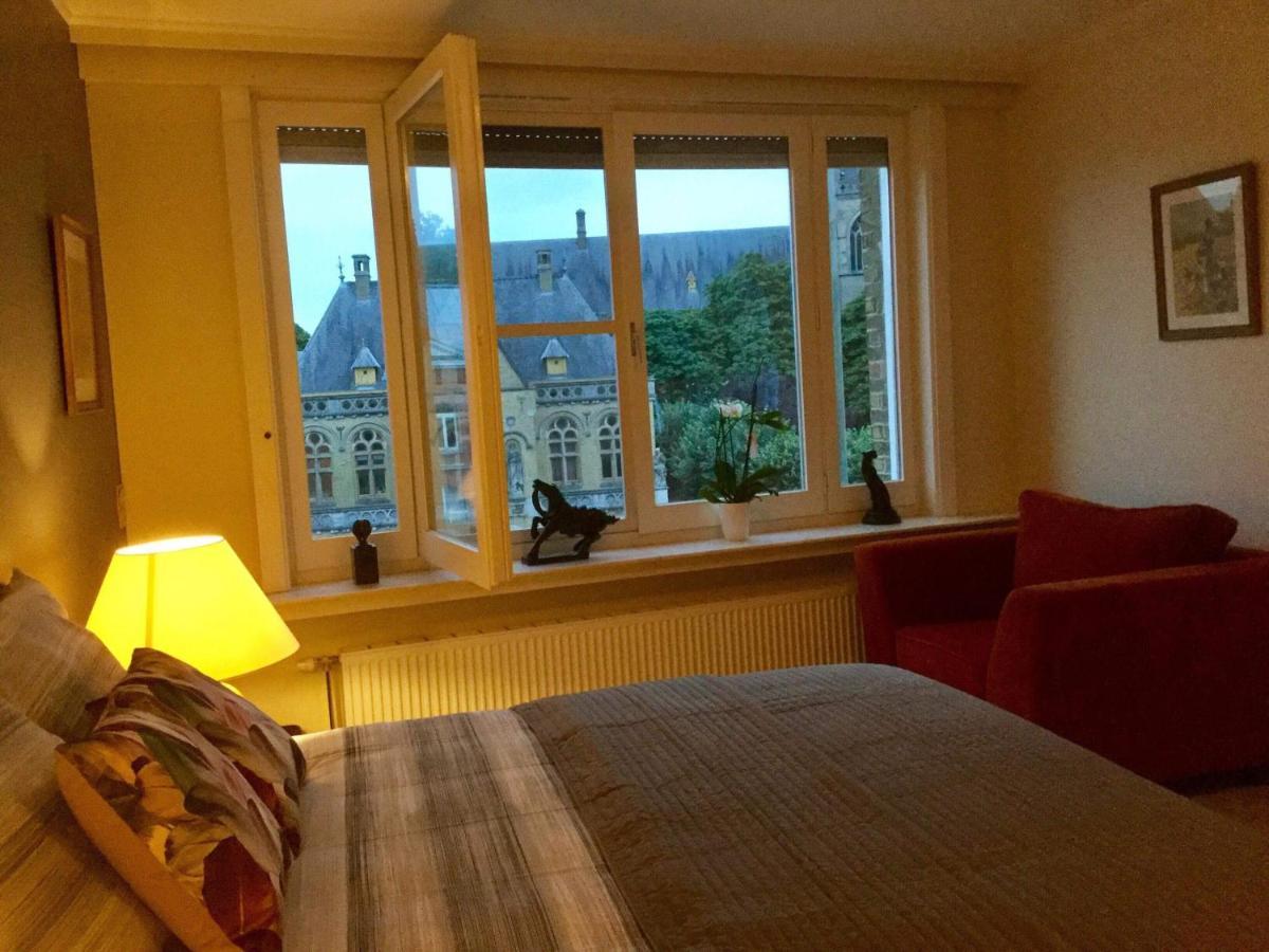 B&B East&West Ypres Kültér fotó