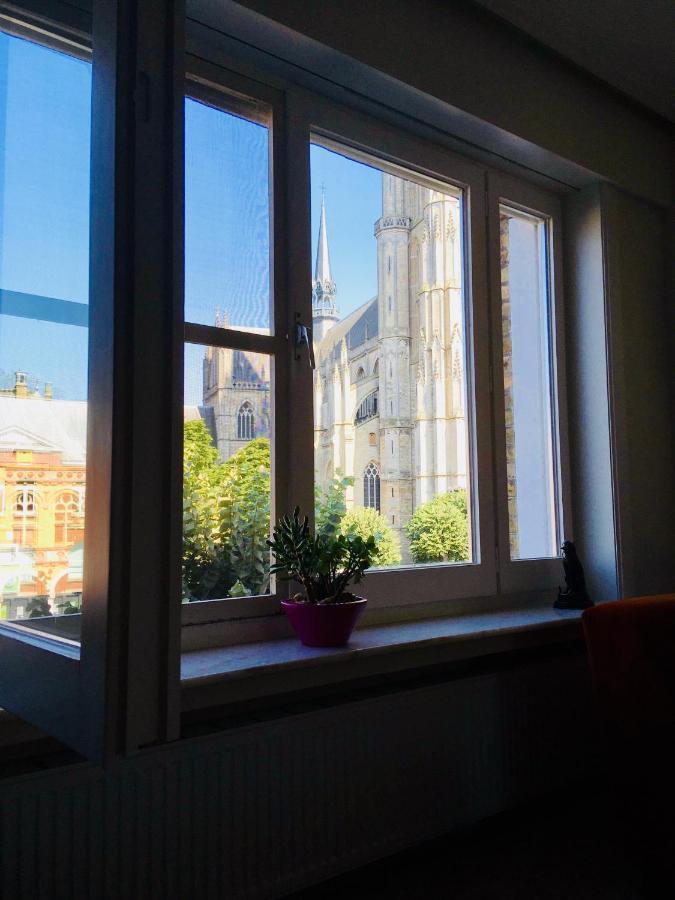 B&B East&West Ypres Kültér fotó