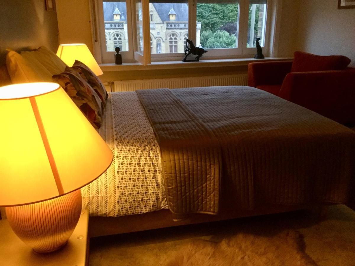 B&B East&West Ypres Kültér fotó