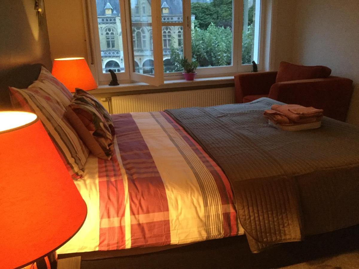 B&B East&West Ypres Kültér fotó