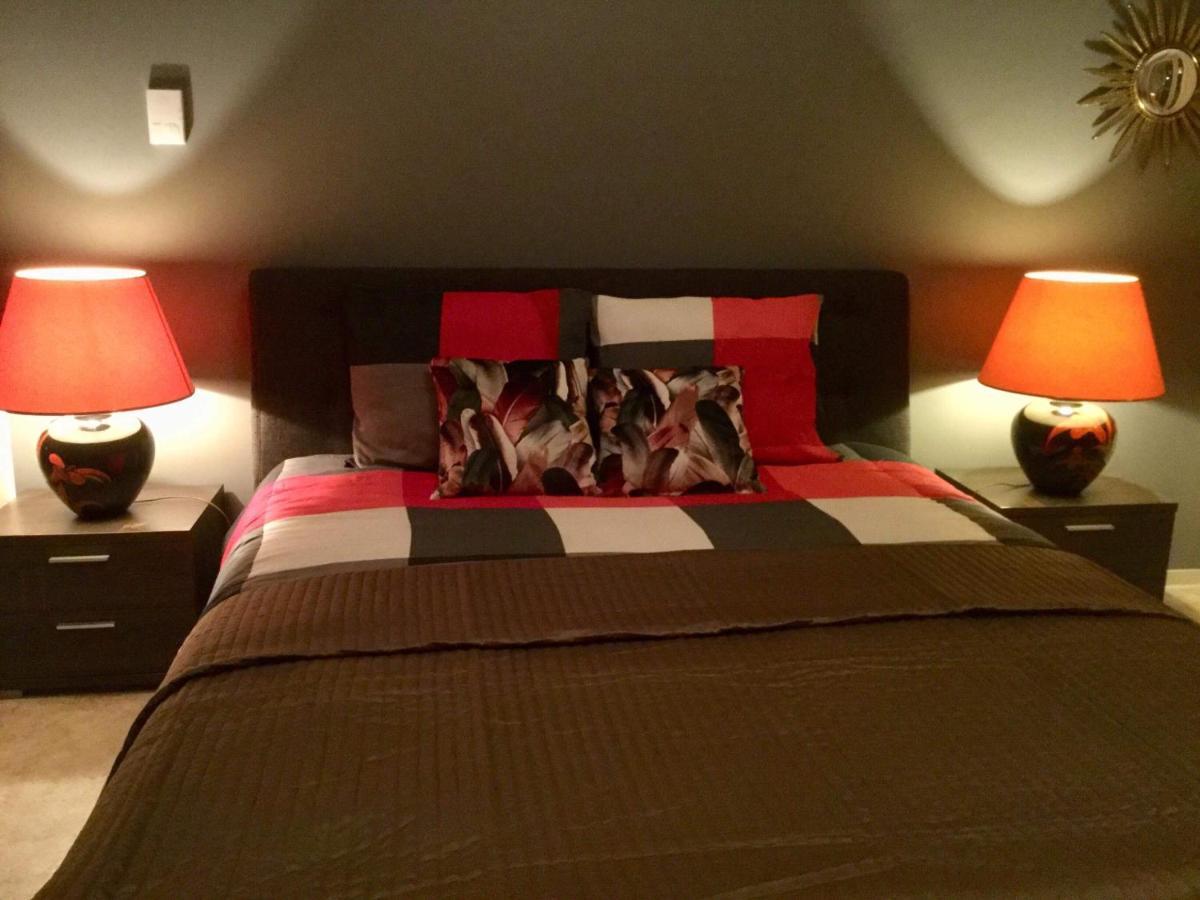 B&B East&West Ypres Kültér fotó