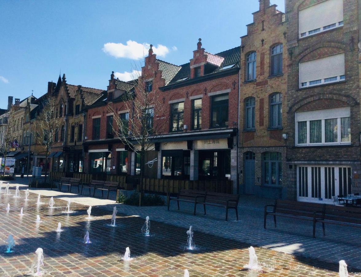 B&B East&West Ypres Kültér fotó
